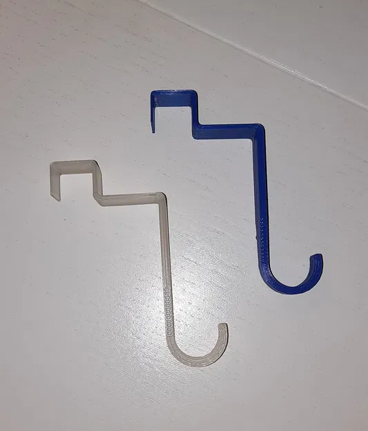 Móc cửa phòng tắm/Türhaken - Image 6