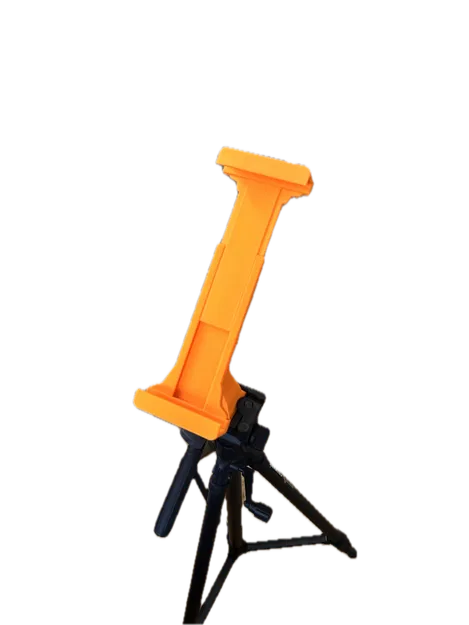 Giá đỡ iPad cho chân máy ảnh - Image 1