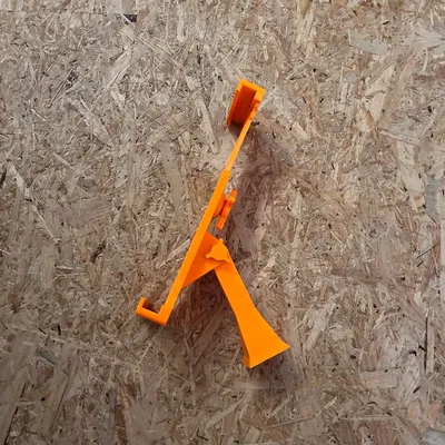 Giá đỡ iPad cho chân máy ảnh