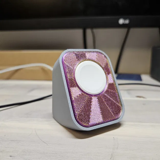 Đế Sạc Modular Cho Đồng Hồ Apple & Samsung - Image 3