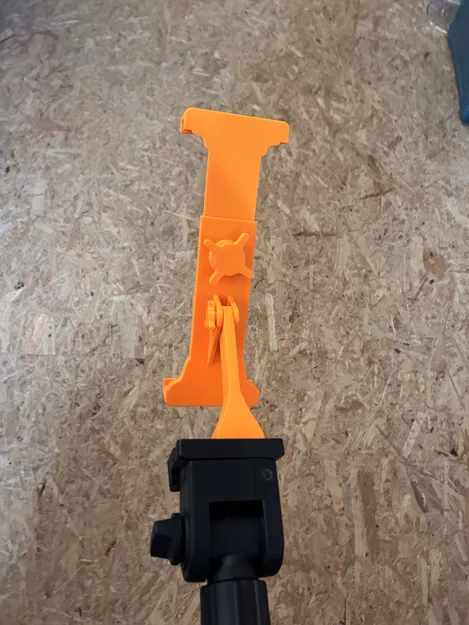 Giá đỡ iPad cho chân máy ảnh - Image 4