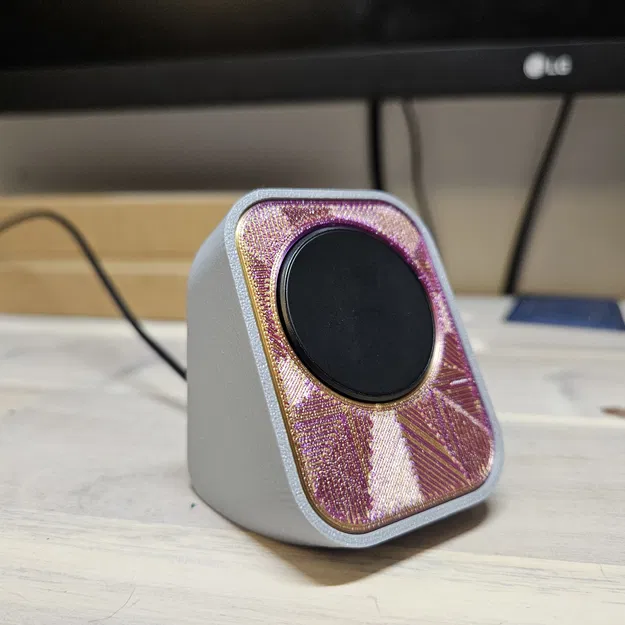 Đế Sạc Modular Cho Đồng Hồ Apple & Samsung - Image 5