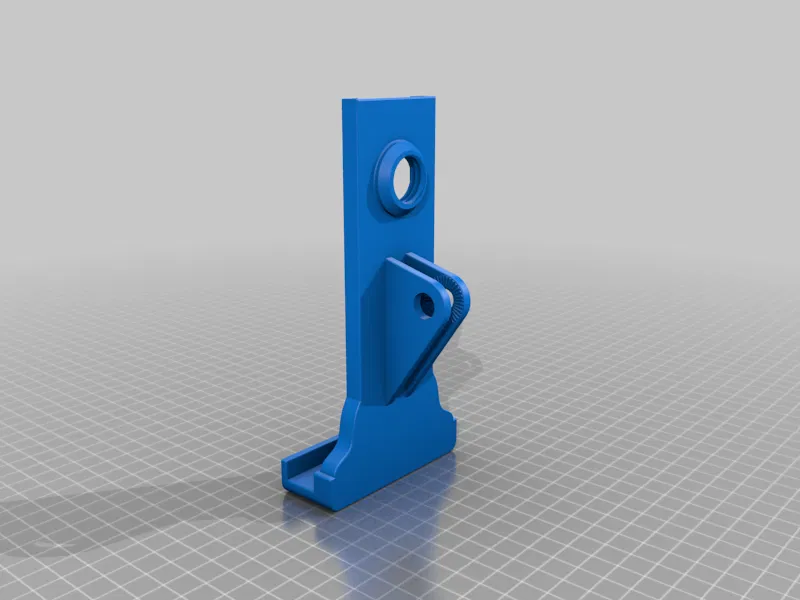 Giá đỡ iPad cho chân máy ảnh - Image 9