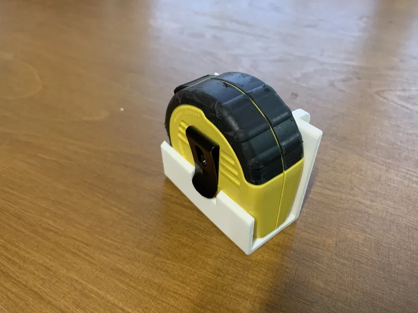 Giá đỡ thước dây cỡ lớn cho Ikea Skadis - Image 1