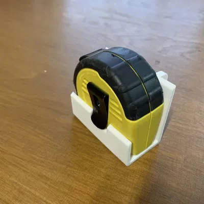 Giá đỡ thước dây cỡ lớn cho Ikea Skadis