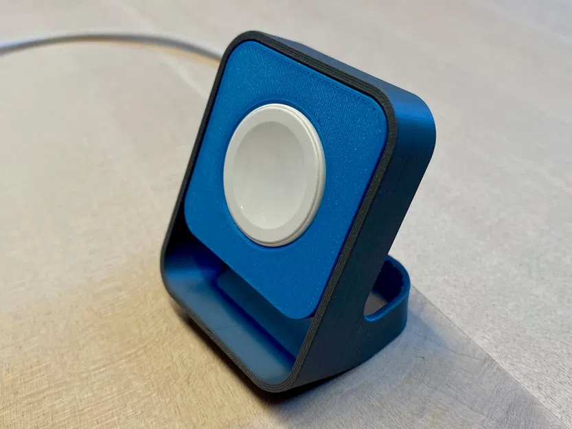 Chân đế sạc Apple Watch - đã cập nhật - Image 2