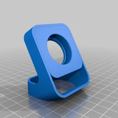 Chân đế sạc Apple Watch - đã cập nhật