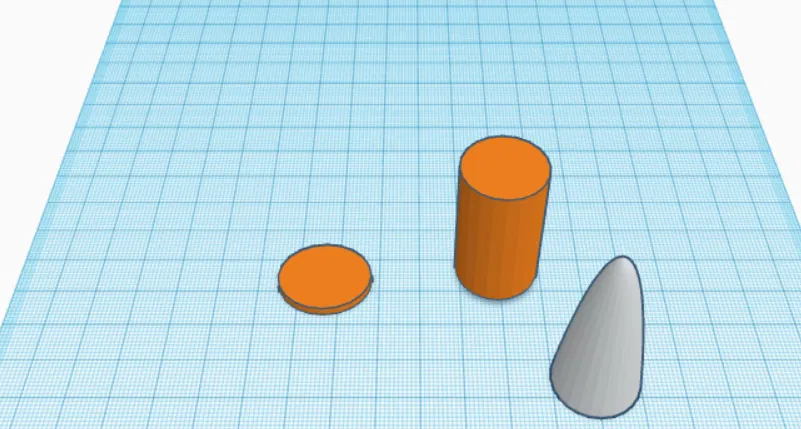 Viên đạn ngầu để lắp ráp - Image 1