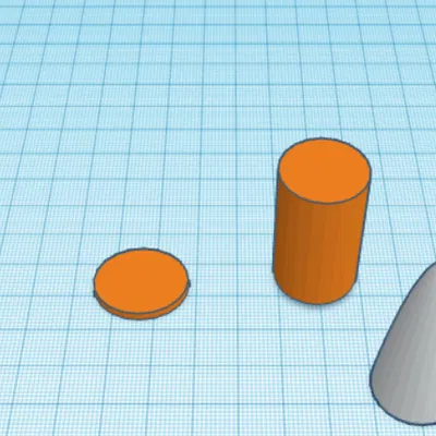 Viên đạn ngầu để lắp ráp