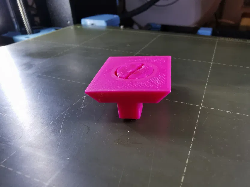 Kẹp nối đuôi én 3030 - Image 1