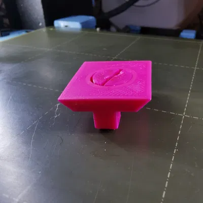 Kẹp nối đuôi én 3030