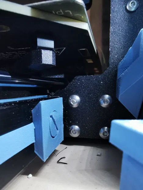 Kẹp nối đuôi én 3030 - Image 2