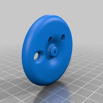 Nút trục Orbion cho Joystick 2mm