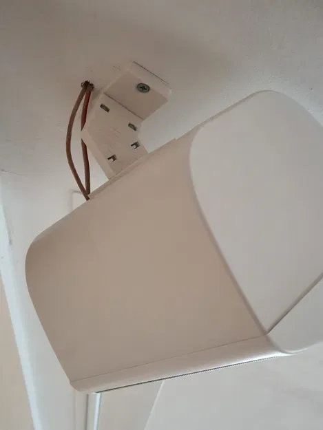 Giá Treo Trần Loa Canton - Image 1