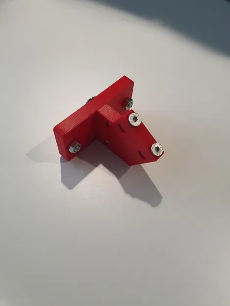 Giá Treo Trần Loa Canton - Image 3