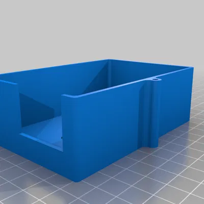 Hộp Đựng Bo Mạch Điều Khiển Amazon QPX