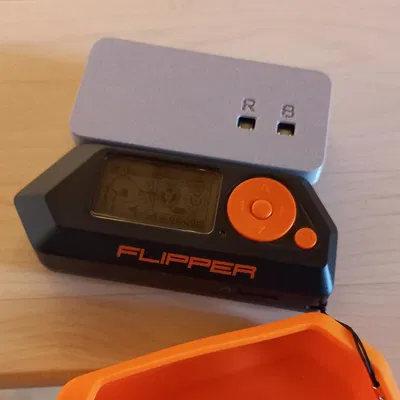 Ốp Module WiFi Flipper Zero