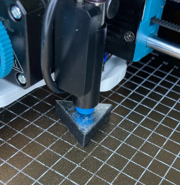 Phôi Giả Cảm Biến Dò Mặt Bàn Cảm Ứng - Image 1