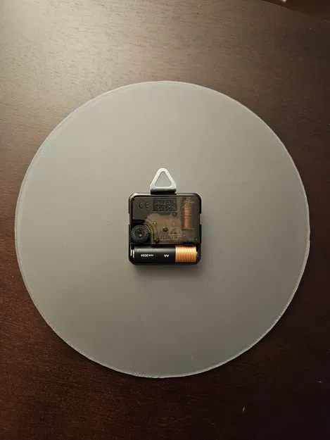 Đồng Hồ Mặt Trăng HueForge - Image 2