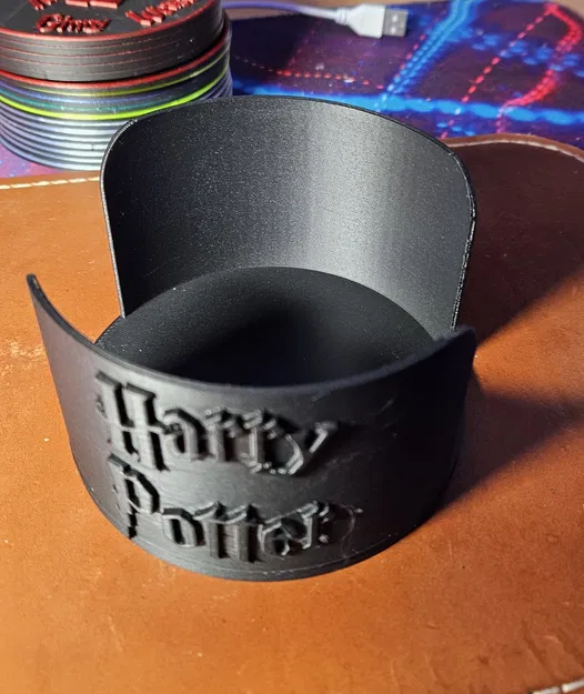 Đế Lót Ly Đánh Dấu Ly Harry Potter - Image 7