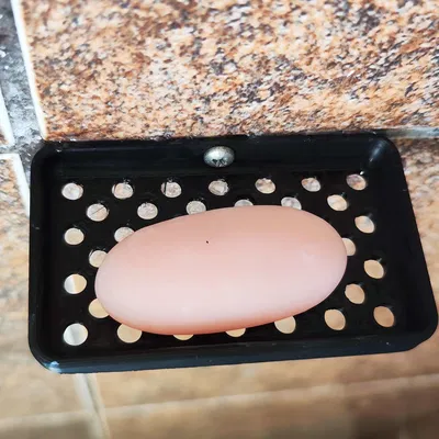 Kệ Đựng Xà Bông và Dầu Gội