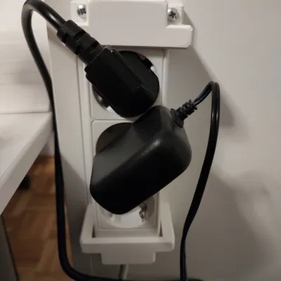 Người giữ dải điện, người giữ dải điện