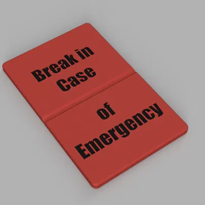 Mã Kích Hoạt Tên Lửa Hạt Nhân - Hộp Quà Tiền