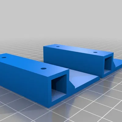 Tấm Mở Rộng Giường Dòng TronXY X5S