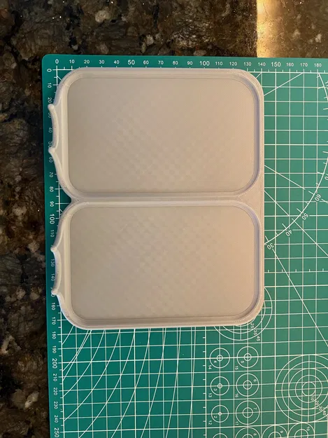 Chỗ Gác Muỗng Đôi - Image 2