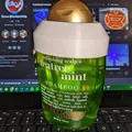 Người giữ dầu gội bạc Ogx Teatree Mint - Thumbnail 4