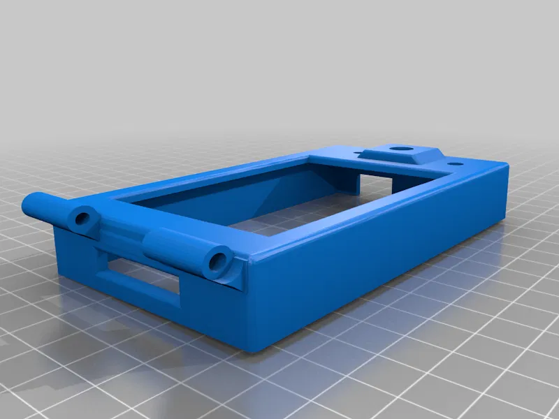 Vỏ Hộp Case Màn Hình TFT 35 Dành Cho Máy In Artillery Sidewinder - Image 1