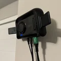 Giá treo tường Nofio cho trạm gốc Valve Index - Thumbnail 1