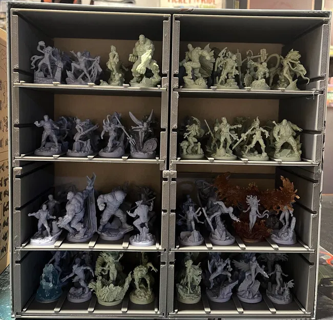 Khay Chèn Marvel Zombies - Image 2