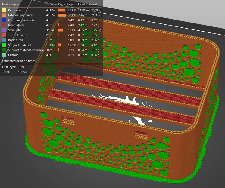 Giỏ Tắm Bong Bóng và Móc Treo - Image 2