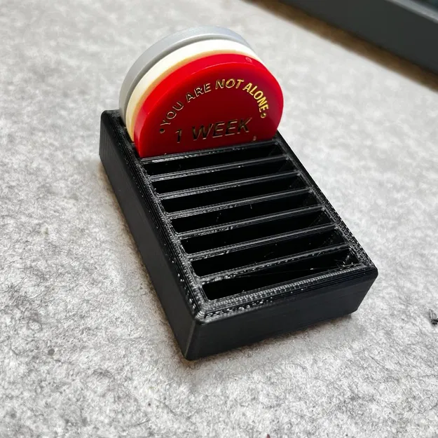 Khay đựng token Poker / Khay đựng token AA - Image 2