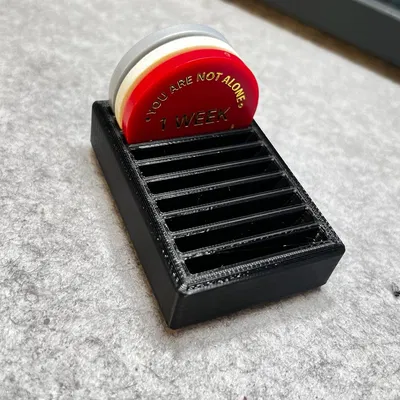 Khay đựng token Poker / Khay đựng token AA