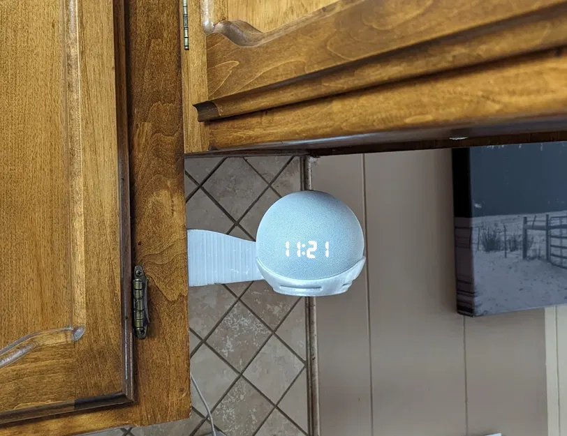 Giá treo tường Alexa 4/5 - Image 1