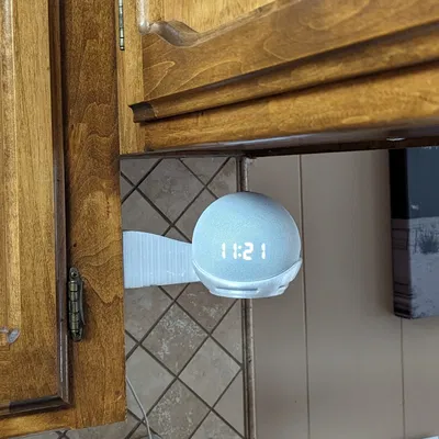 Giá treo tường Alexa 4/5