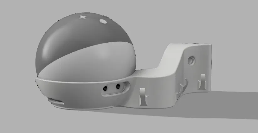 Giá treo tường Alexa 4/5 - Image 3