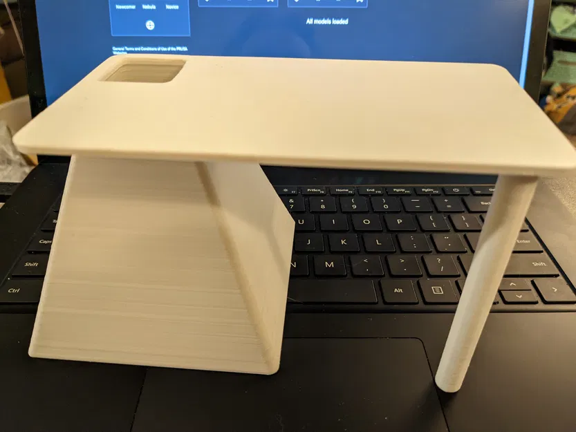 Giá Đỡ Điện Thoại Thẳng Đứng V2 - Image 1