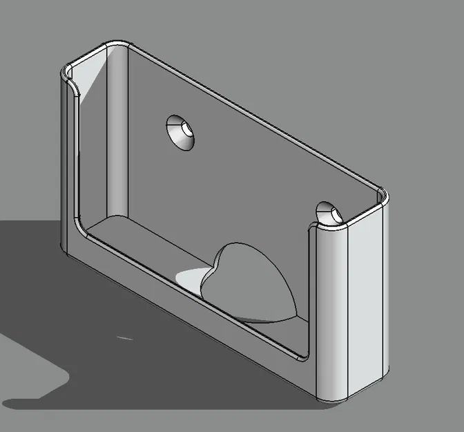 Giá đỡ Ubiquiti 5-Port Flex Switch - Image 2