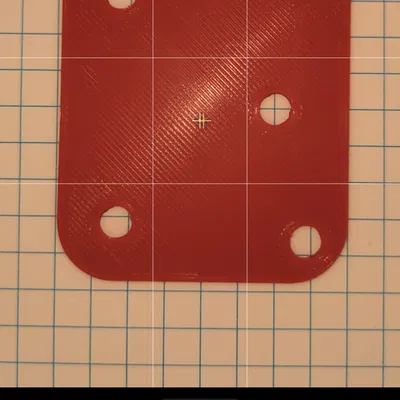 Giá Đỡ Điện Thoại Thẳng Đứng V2