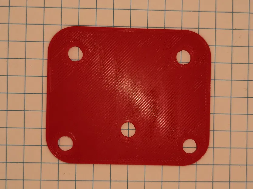 Giá Đỡ Điện Thoại Thẳng Đứng V2 - Image 4