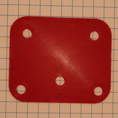 Giá Đỡ Điện Thoại Thẳng Đứng V2