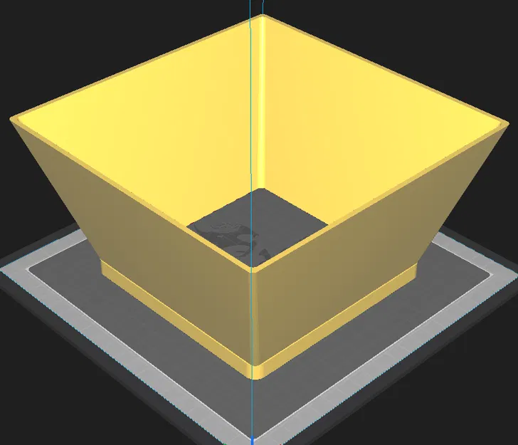 Giá Đỡ Điện Thoại Thẳng Đứng V2 - Image 5