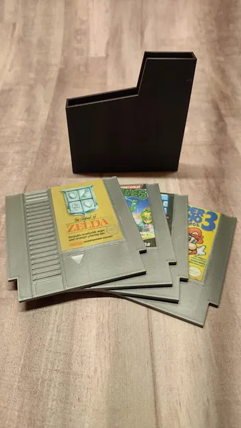 NES - tàu lượn - Image 1