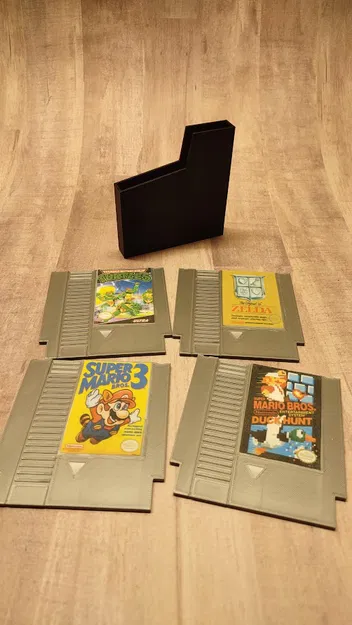 NES - tàu lượn - Image 4