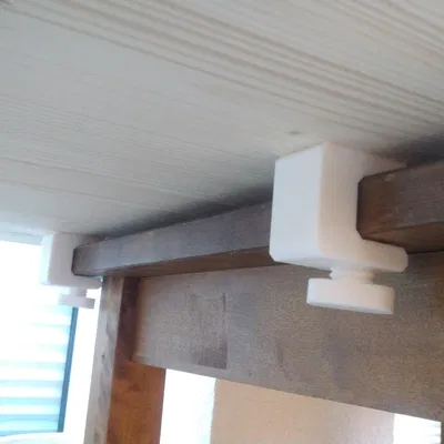 Giá Đỡ Kẹp Bàn Tùy Chỉnh