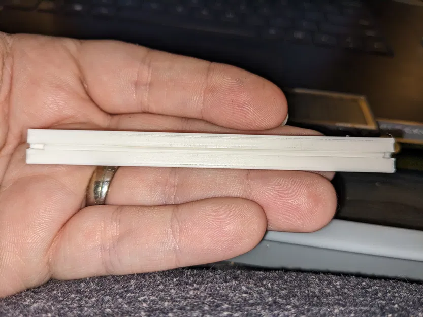 Tấm Cuộn Sợi Filament và Rãnh Đo E-Step - Image 1