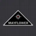 Logo Dự án Mayflower - Thumbnail 1